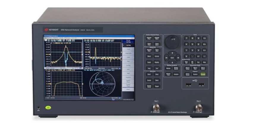 矢量網絡分析儀E5061B ENA 