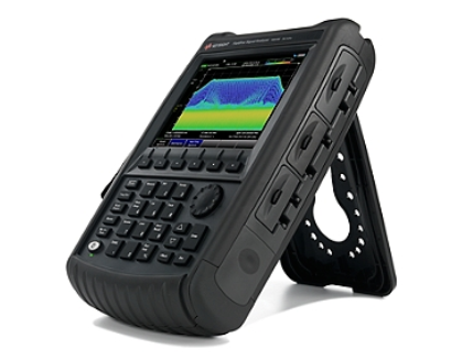 Keysight FieldFox手持式分析儀通信外場測試利器(下篇)