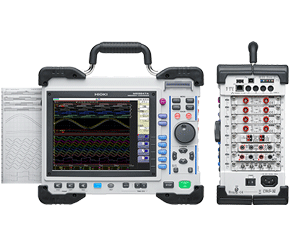 存儲(chǔ)記錄儀MR8847A
