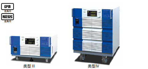 PAD-LA系列可變直流穩壓電源