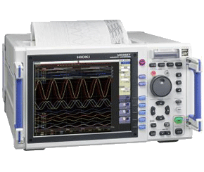 存儲記錄儀MR8827